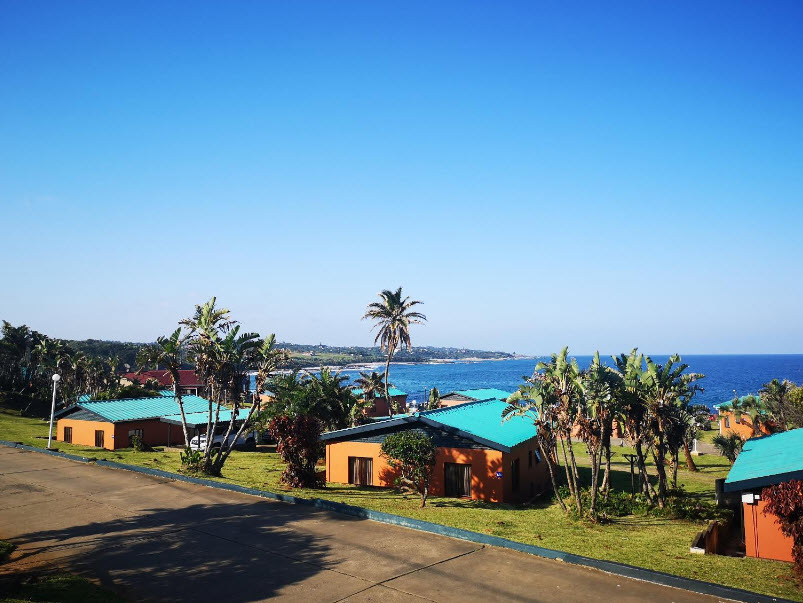 Port Edward, South Africa